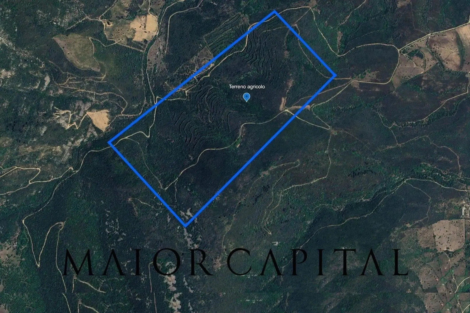 2 - venta terreno san teodoro cerdeña italia