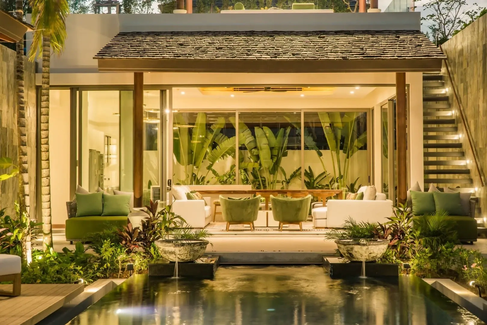 2 - vente maison thalang phuket thaïlande