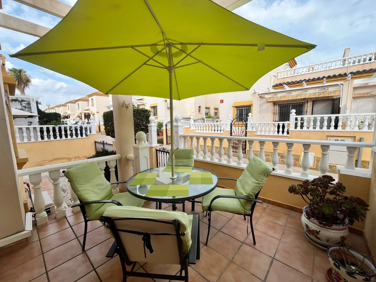 2 - vente maison villamartin communauté valencienne espagne