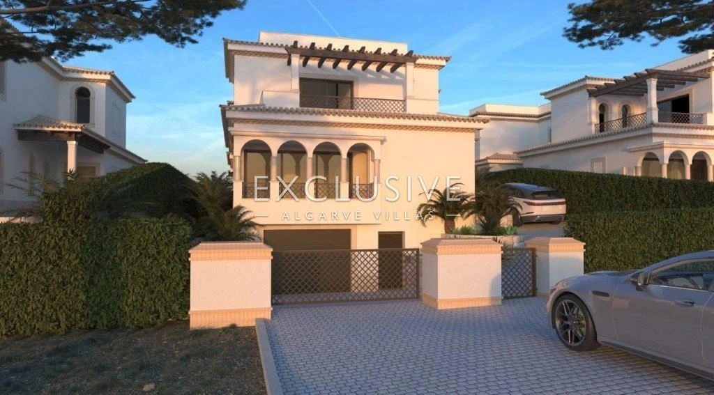 2 - vendita villa albufeira algarve portogallo
