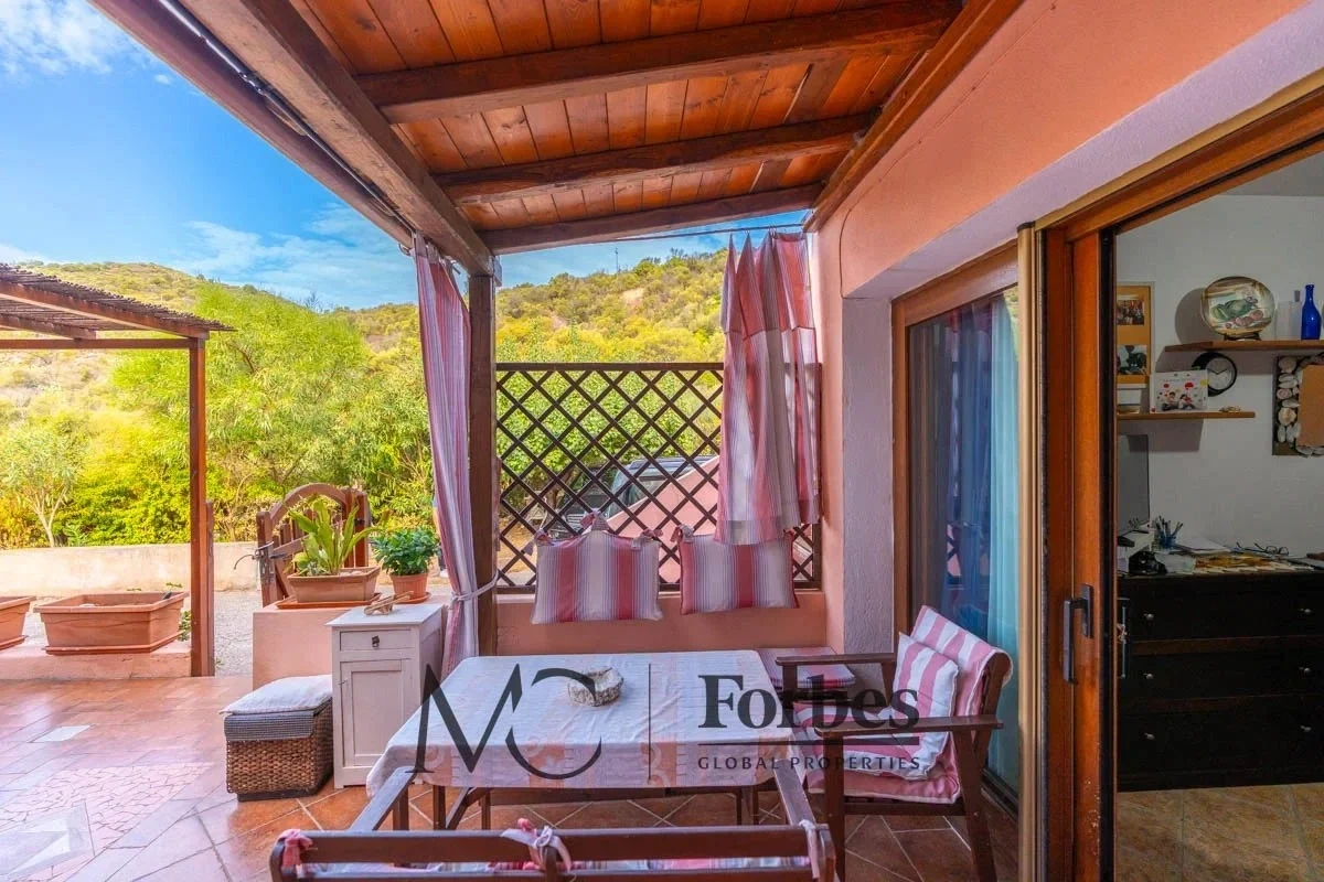 2 - verkauf wohnung budoni sardinien italien