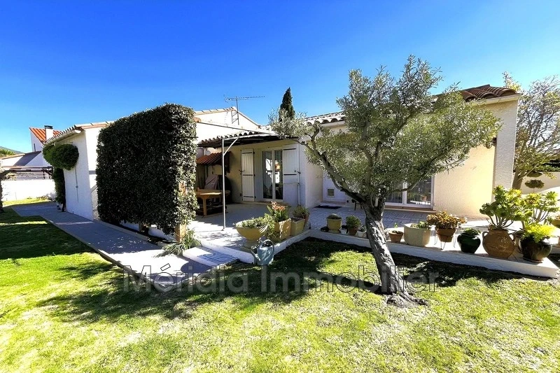 1 - продажа villa millas восточные пиренеи франция