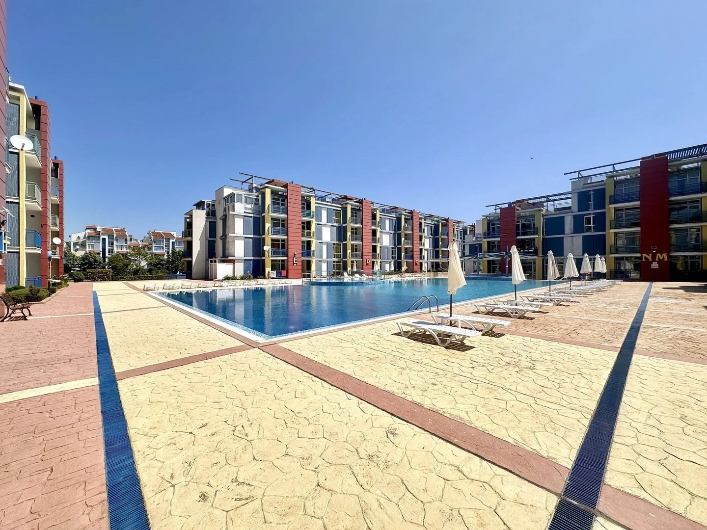 2 - beach walk apartment for sale in sunny beach burgas bulgaria