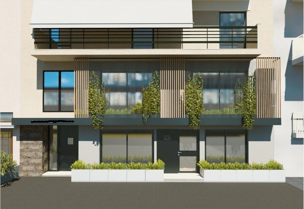 1 - продажа квартира nea ionia аттика греция