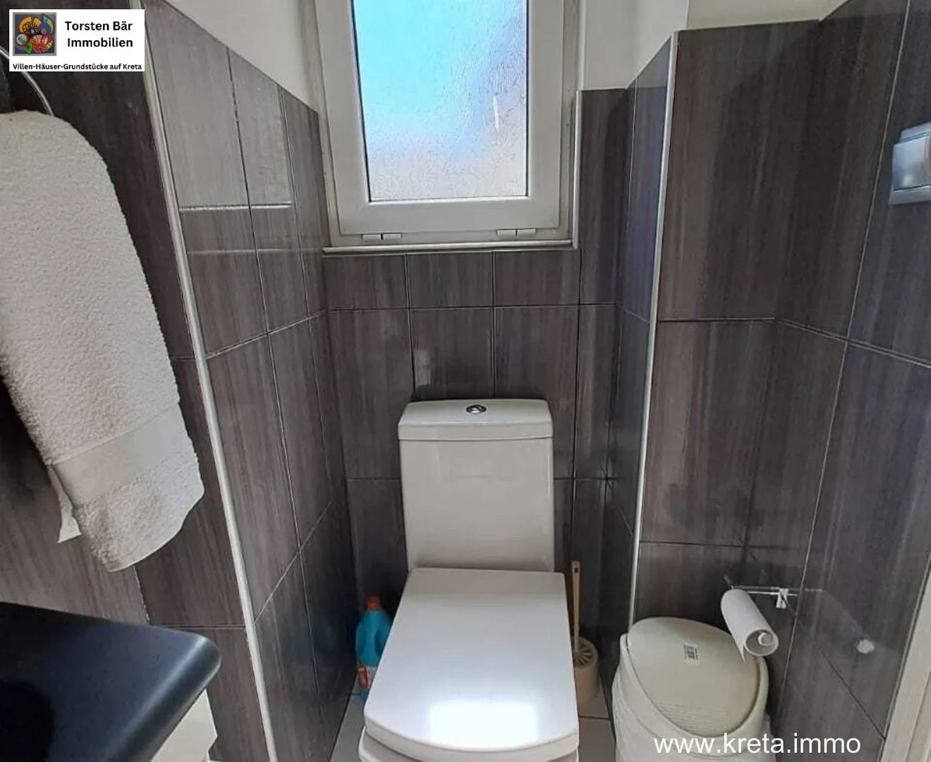 2 - vente maison vue mer kalyves crète grèce