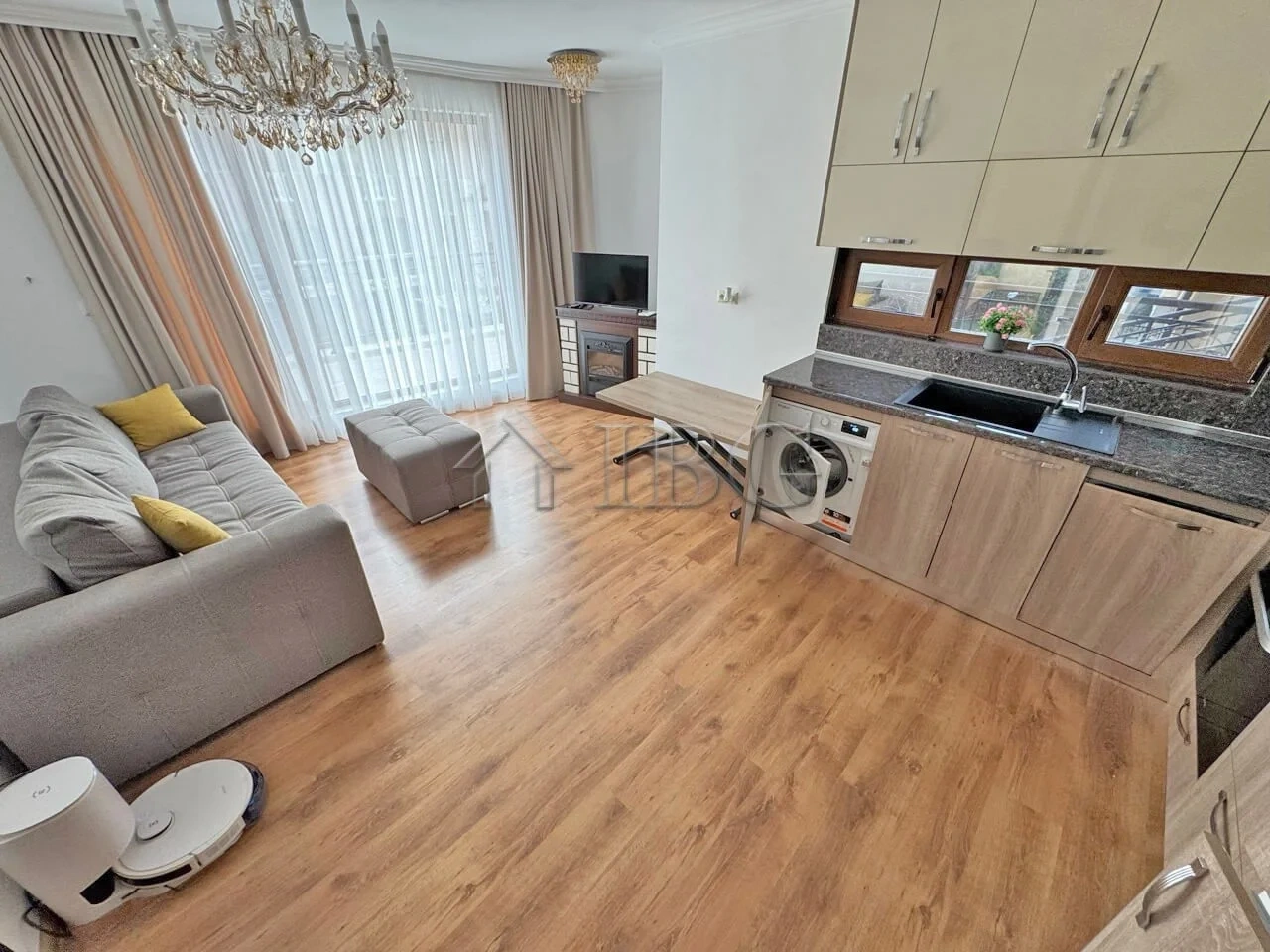 2 - waterfront apartment for sale in sveti vlas burgas bulgaria