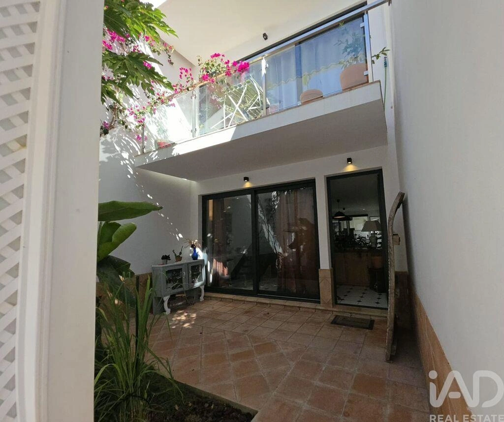 2 - verkauf villa meerblick santa luzia algarve portugal