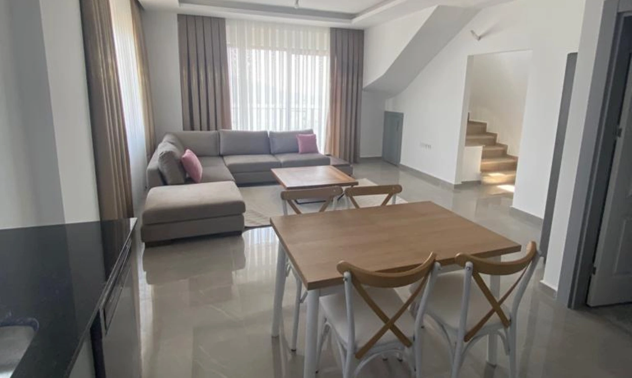 2 - sea view apartment for sale in alanya antalya turkey