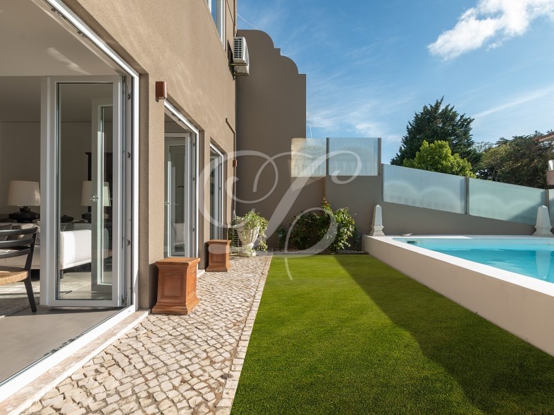 2 - vendita casa cascais regione lisbona portogallo
