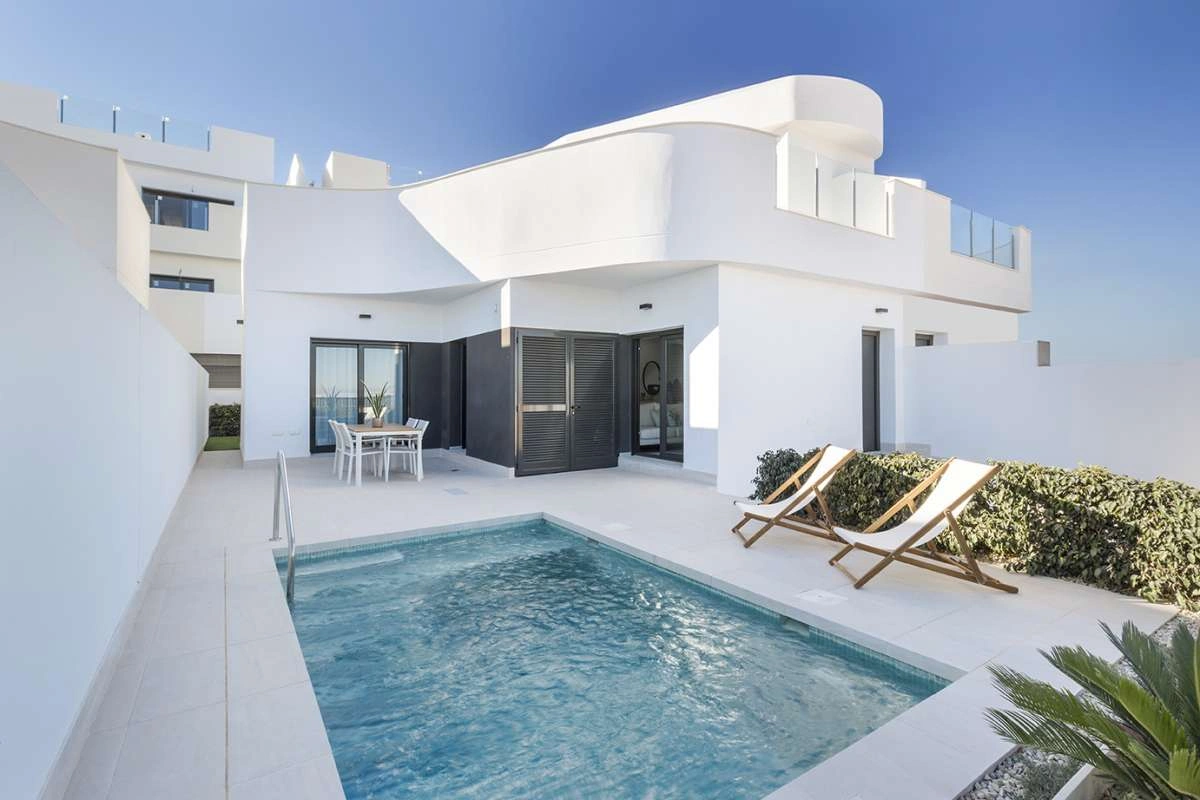 1 - house for sale in torrevieja - costa blanca valencian community spain