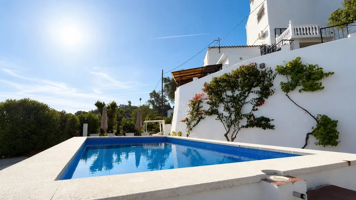 2 - vente maison coin andalousie espagne