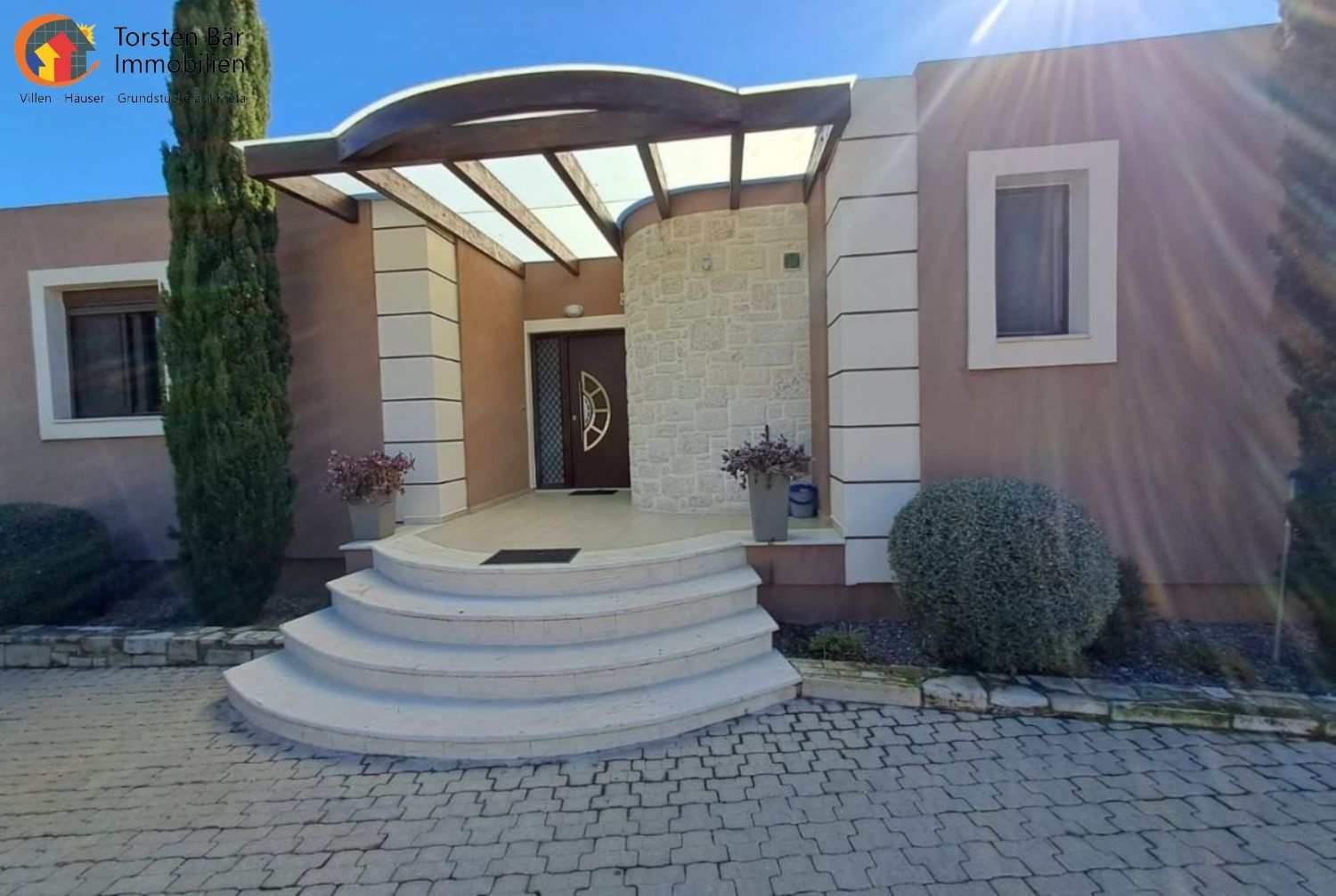 2 - vente maison kalyves crète grèce