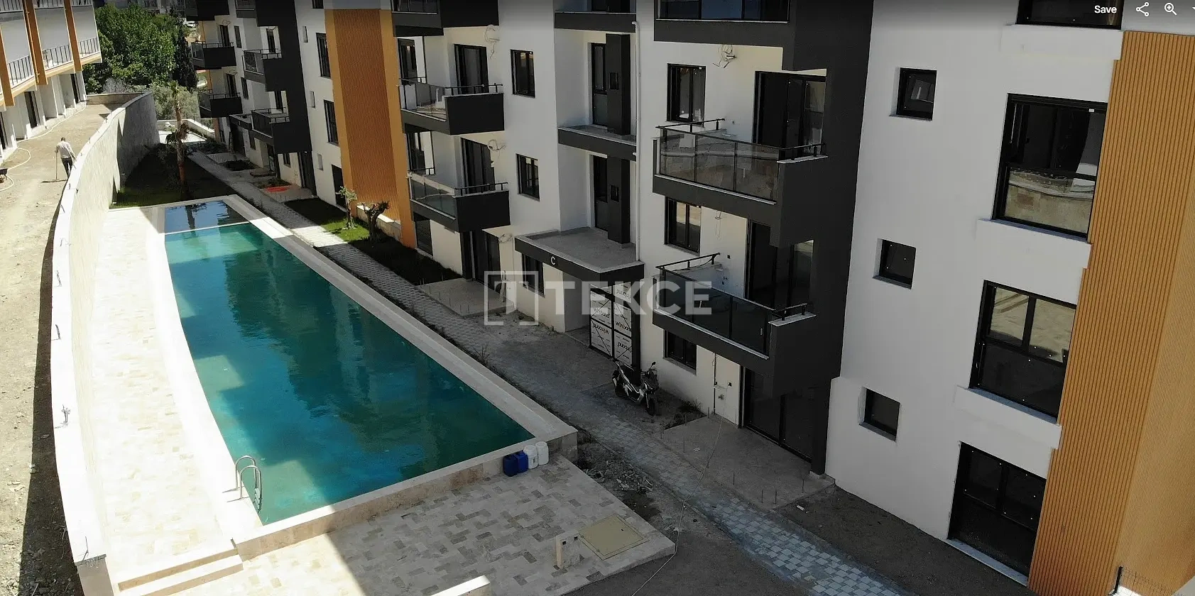 2 - venta apartamento kusadasi aydın turquía