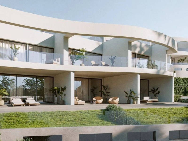 2 - verkoop huis uitzicht op zee mijas andalusië spanje