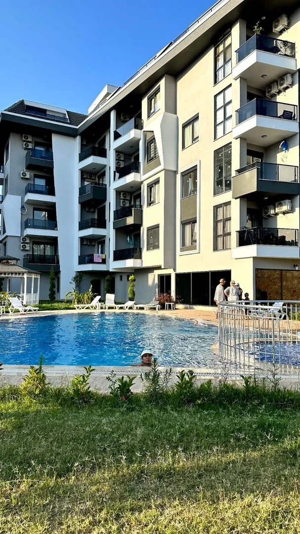 2 - verkauf wohnung alanya antalya türkei