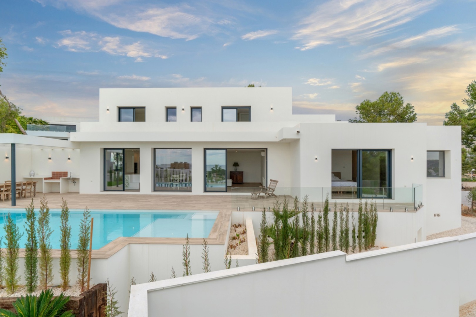 1 - verkauf haus meerblick teulada valencia spanien