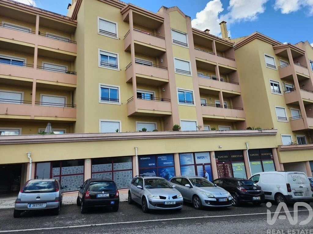 1 - vendita appartamento leiria regione centro portogallo