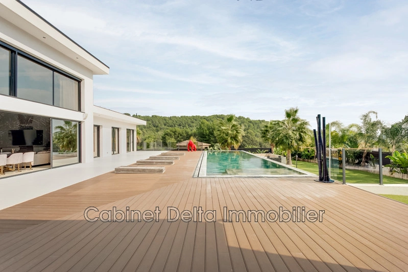 2 - vente maison bandol var france