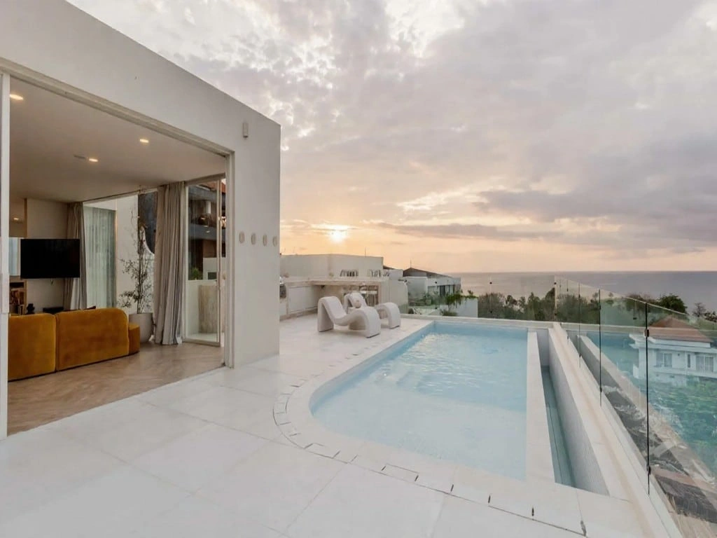 2 - продажа villa pecatu bali индонезия