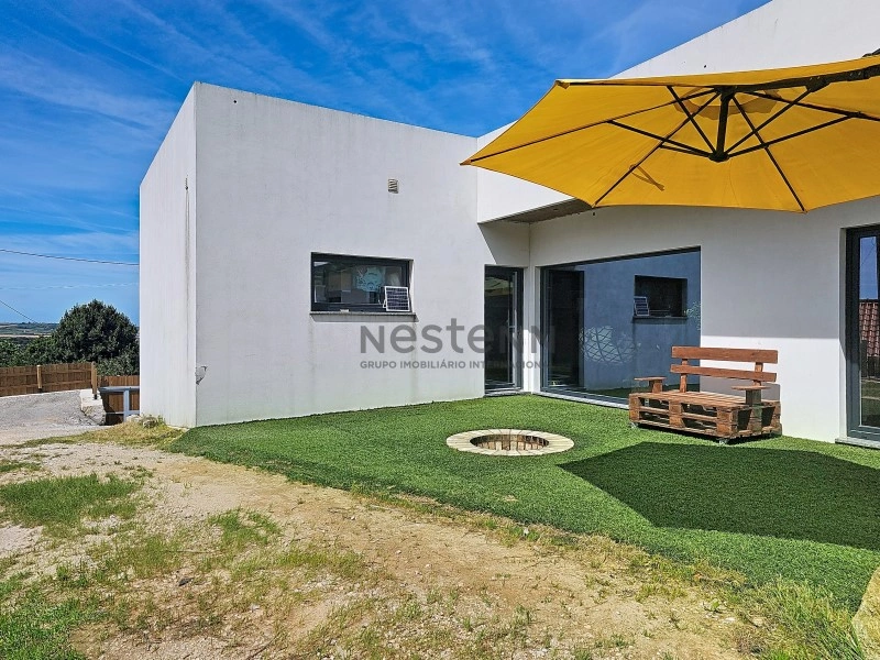 2 - verkoop huis lourinhã centro region portugal