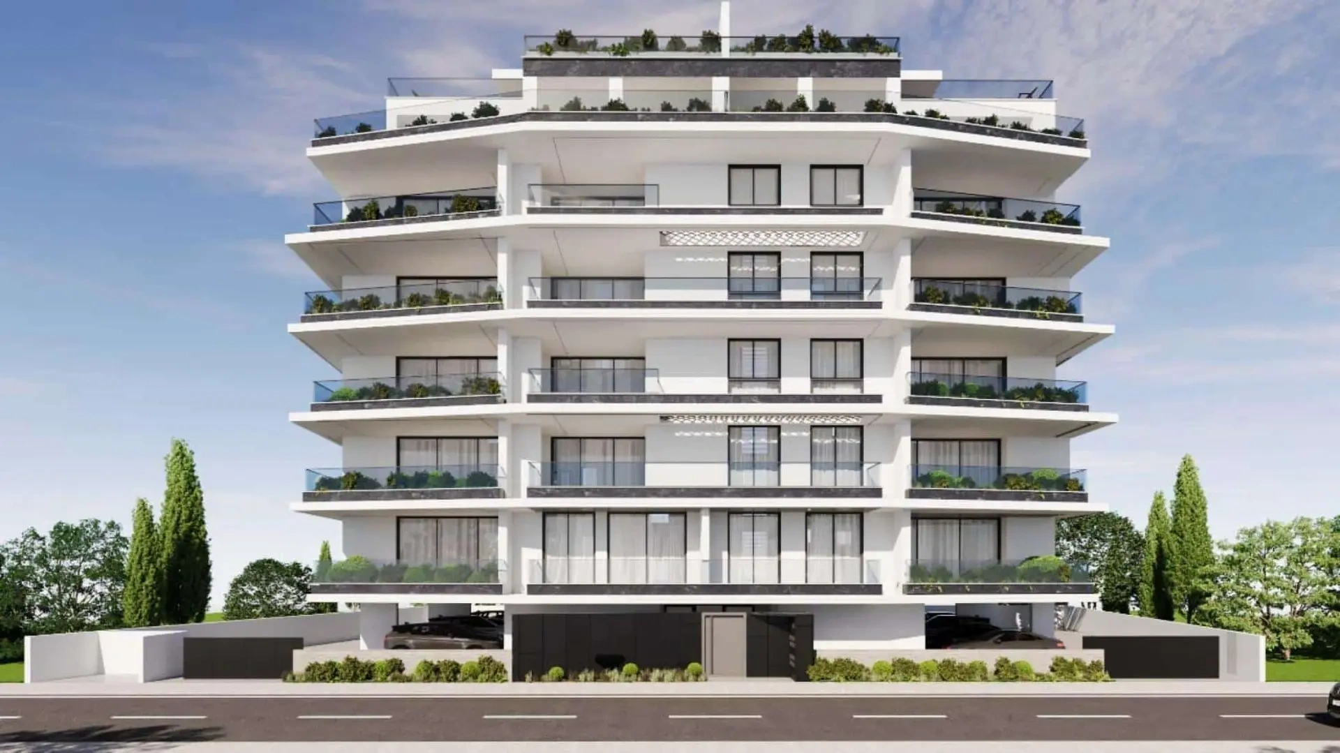 1 - vente appartement larnaca larnaca chypre