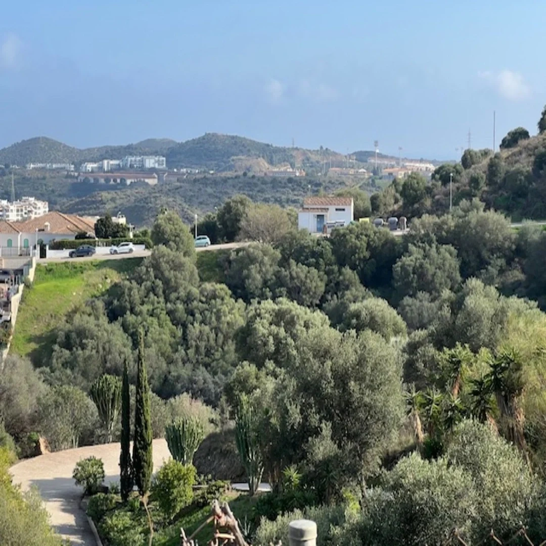 2 - venta terreno mijas andalucía españa