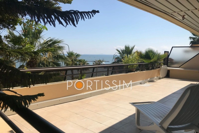 2 - venta apartamento vista al mar saint-laurent-du-var alpes-marítimos francia