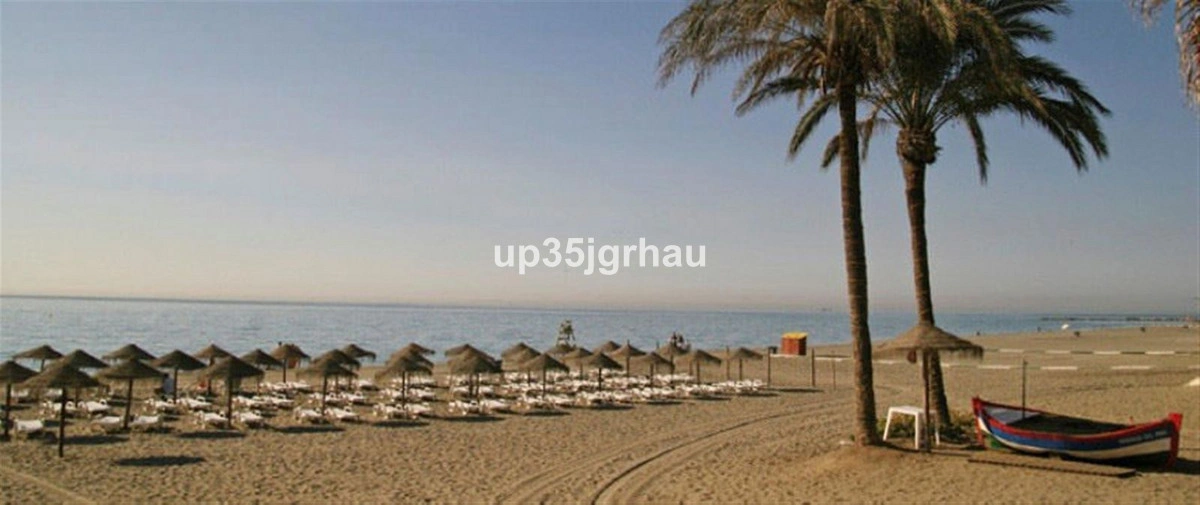 2 - venta casa a pie de playa estepona - costa del sol andalucía españa