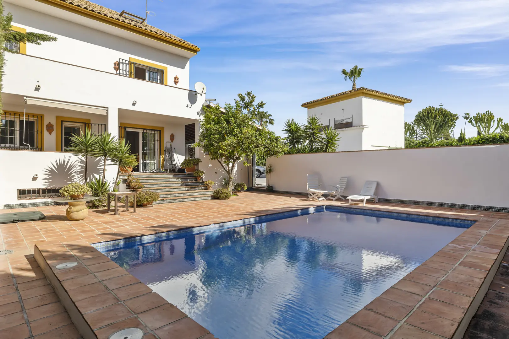 2 - verkauf haus marbella - costa del sol andalusien spanien