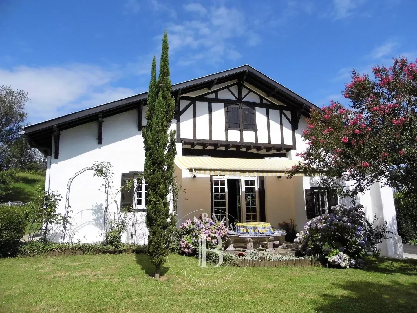 1 - vente maison dax landes france