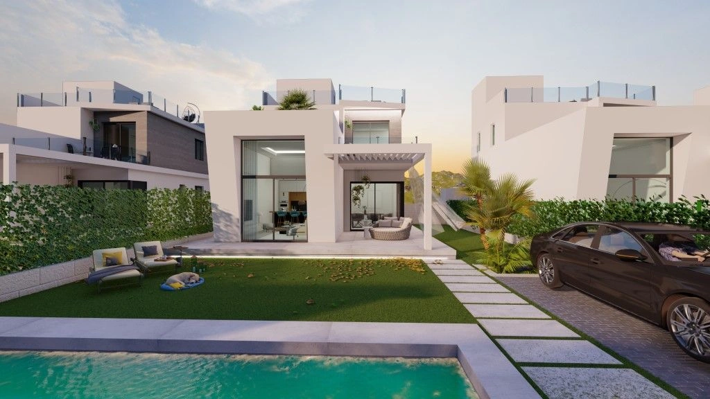 2 - sea view house for sale in finestrat - costa blanca valencian community spain