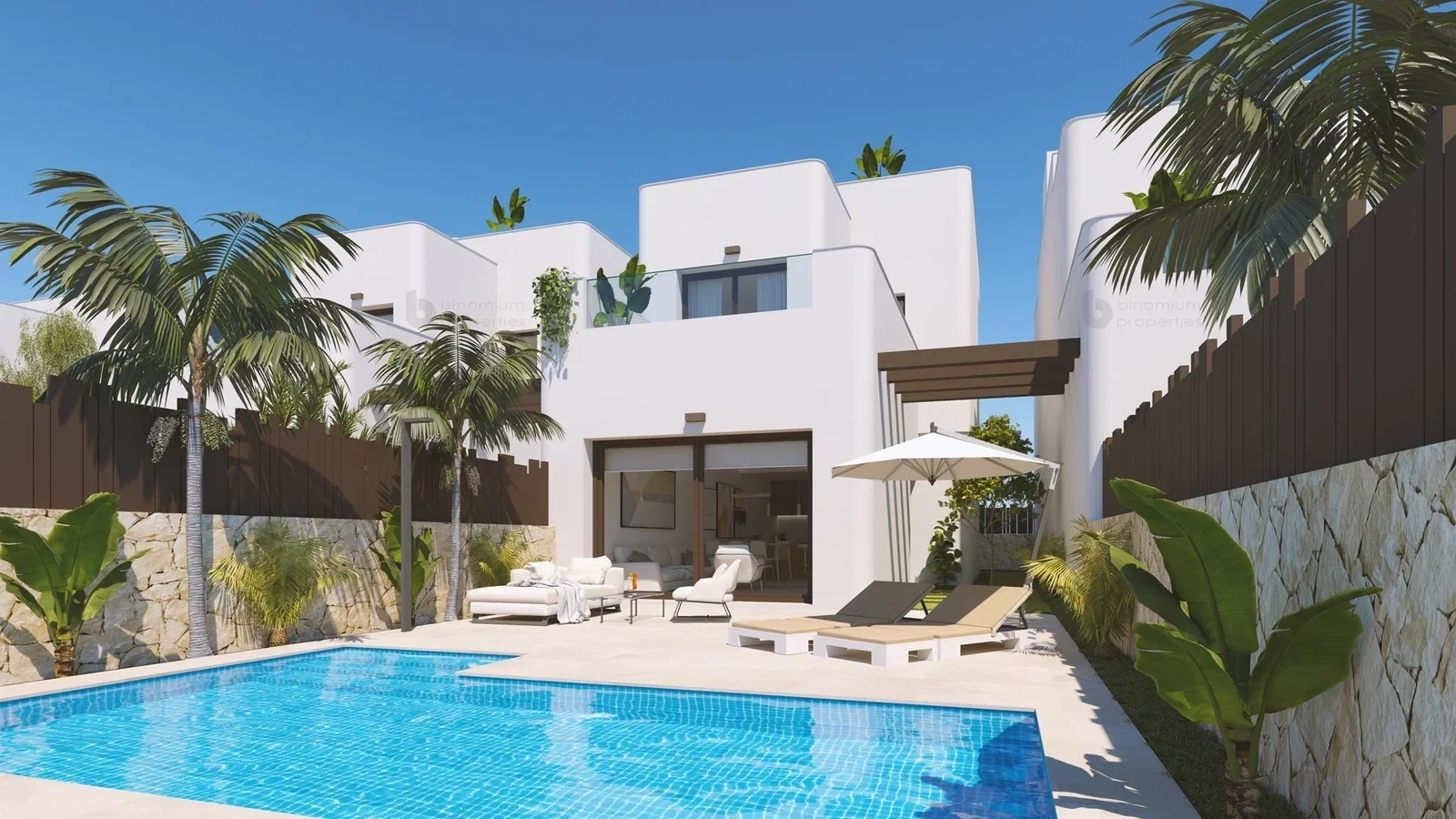 1 - vente villa pilar de la horadada communauté valencienne espagne