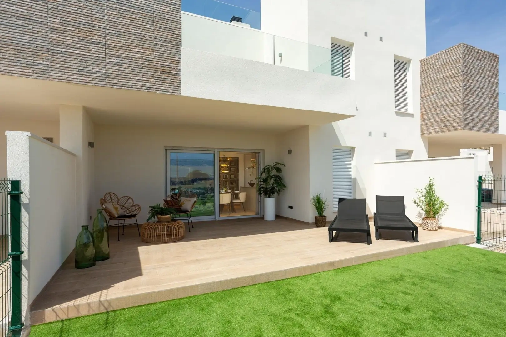 1 - apartment for sale in algorfa valencian community spain