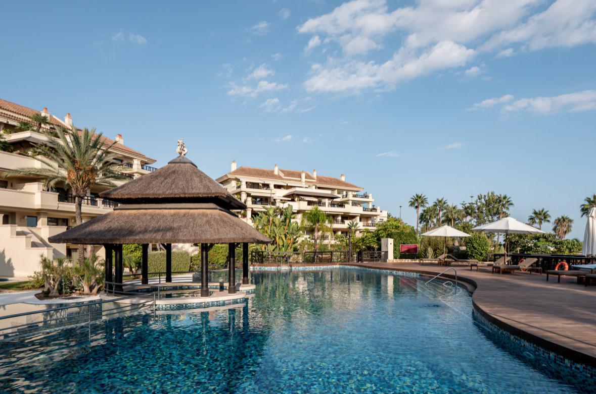 2 - verkauf wohnung meerblick marbella - costa del sol andalusien spanien
