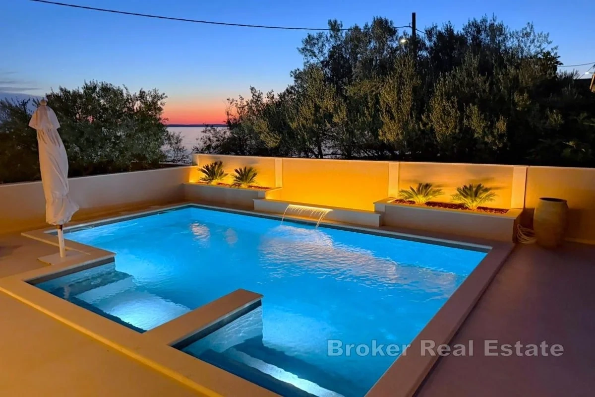 1 - venta casa vista al mar zadar zadar croacia