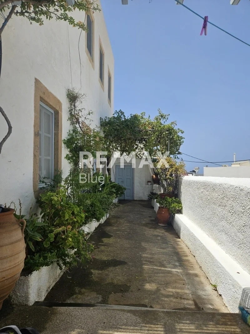 2 - venta casa vista al mar skála macedonia central grecia