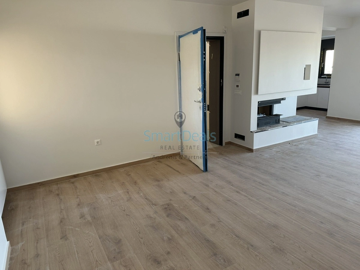 2 - vente appartement spata-artemida attique grèce