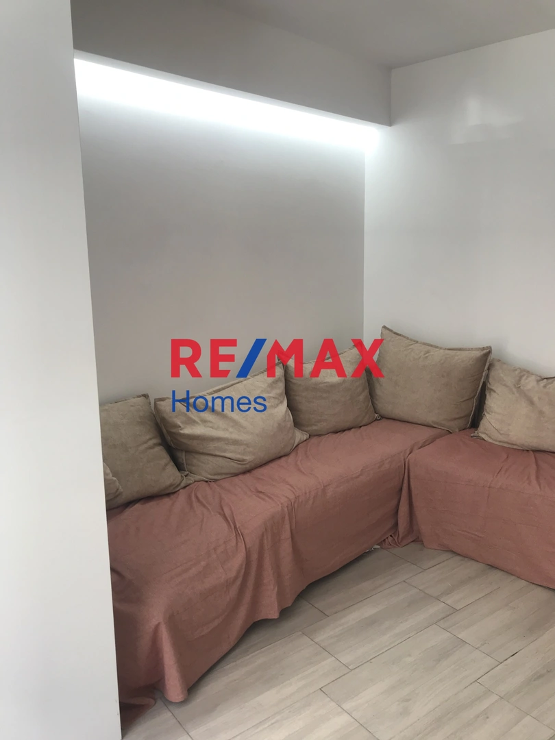 Casa con 3 camere