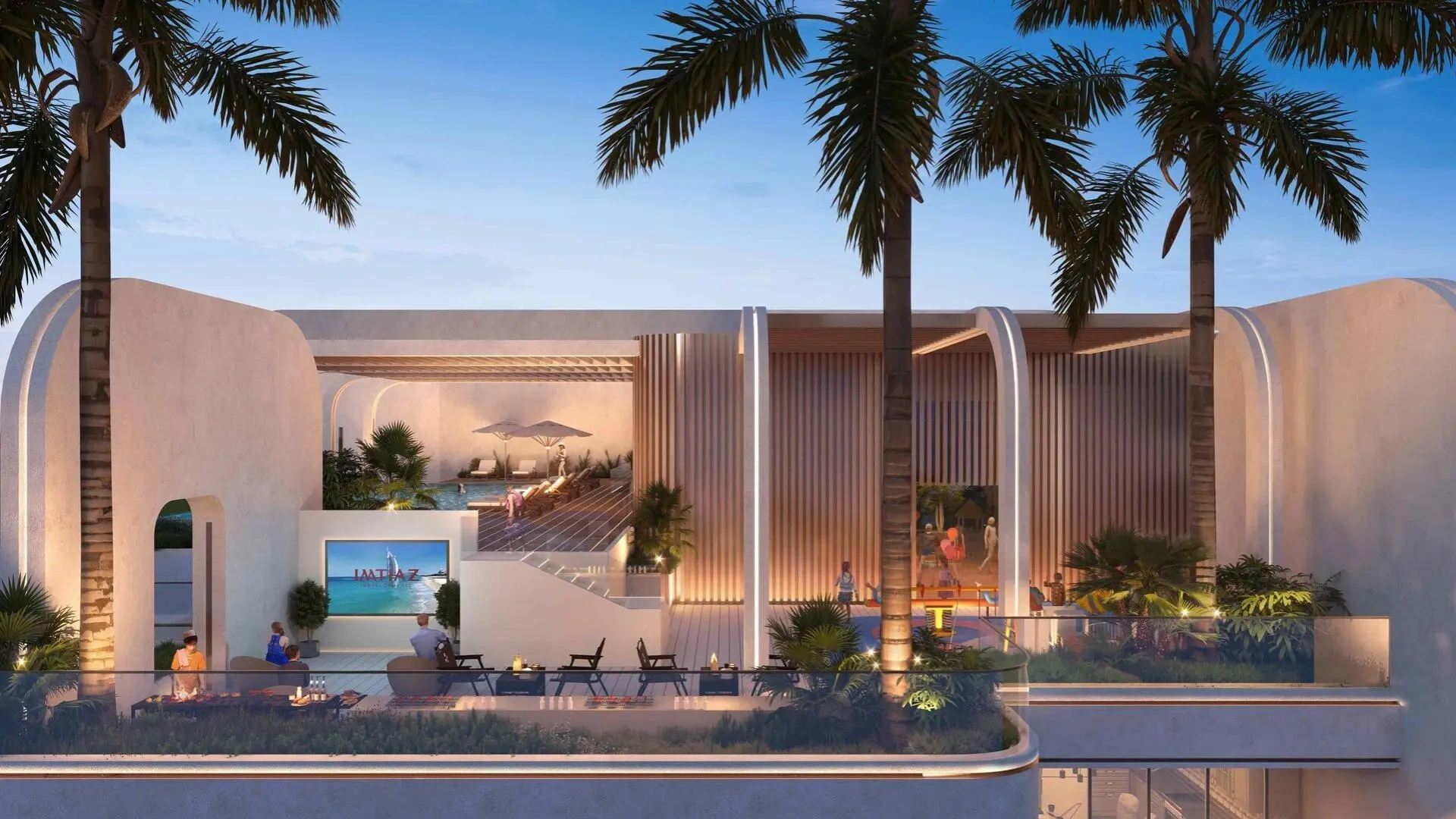 1 - verkauf wohnung dubai dubai vereinigte arabische emirate