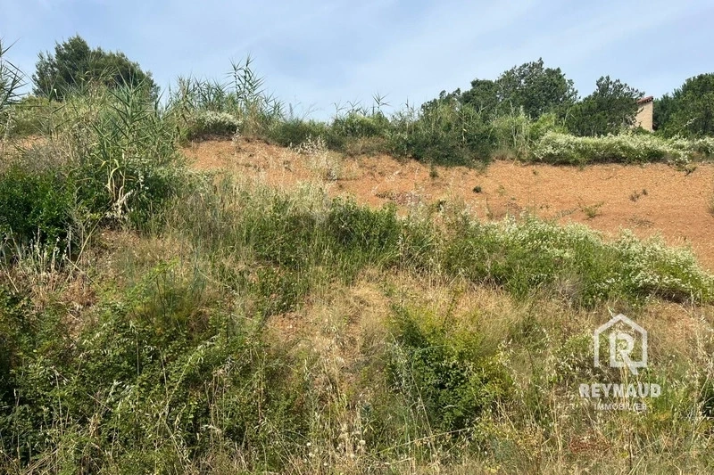 2 - venta terreno aspiran hérault francia