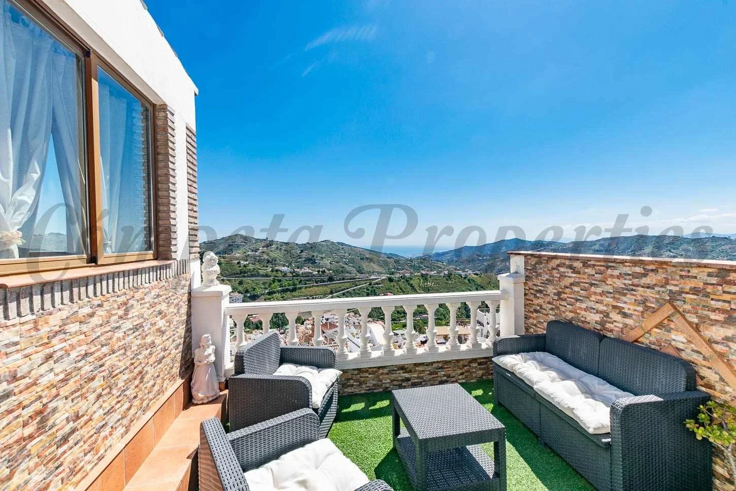 1 - vendita casa competa andalusia spagna