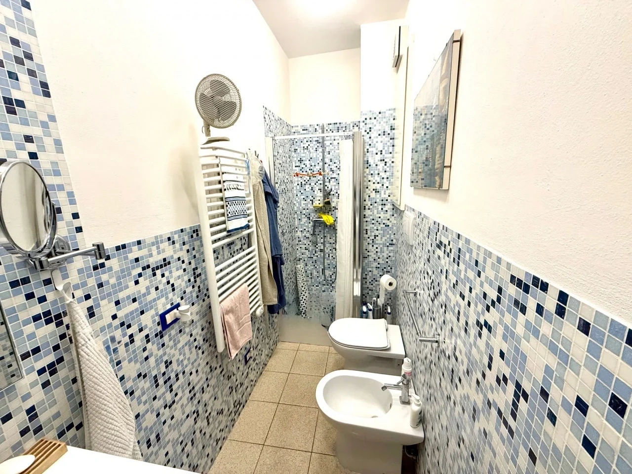 2 - apartment for sale in castiglione della pescaia tuscany italy