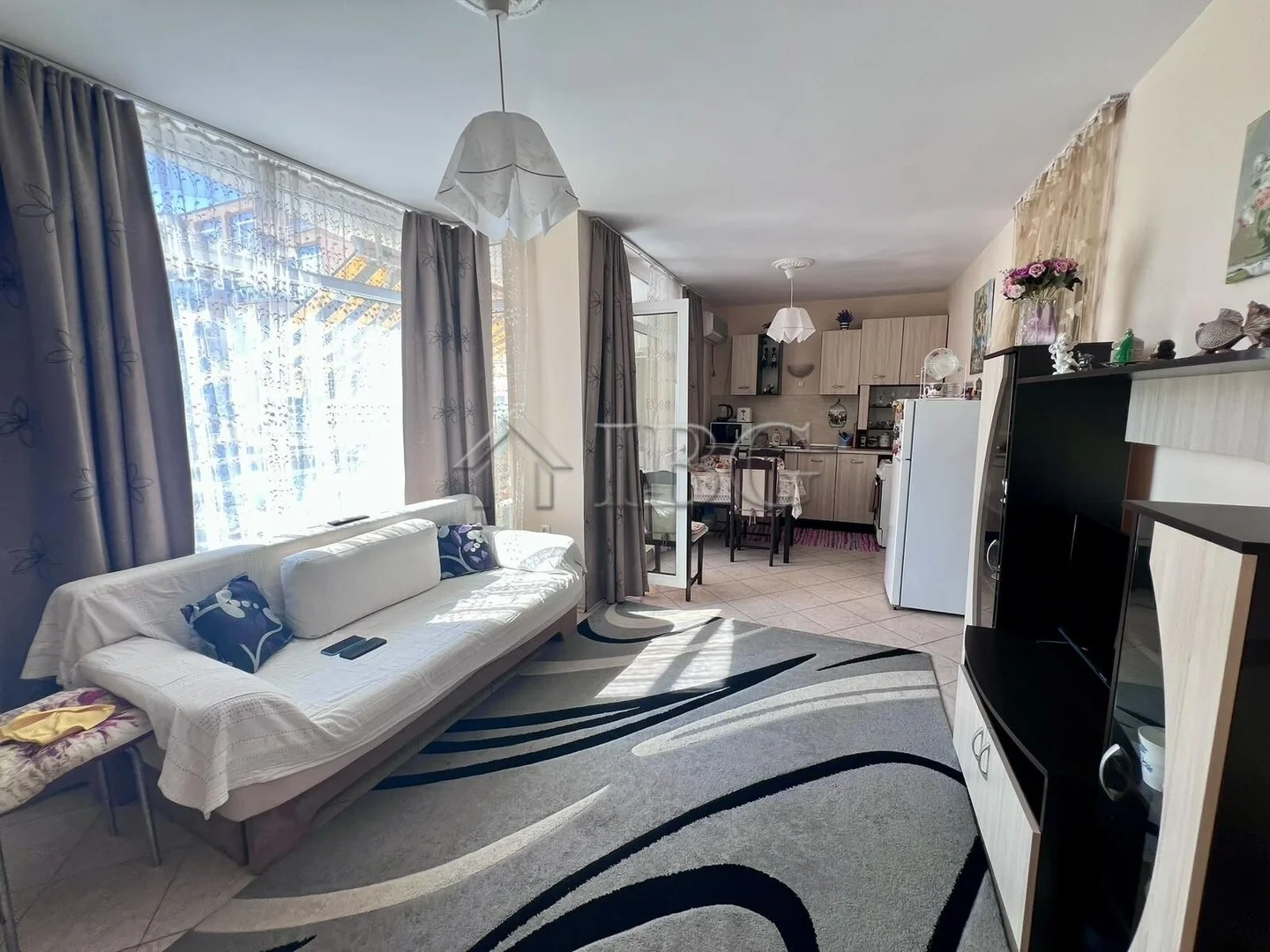 1 - verkauf wohnung sunny beach burgas bulgarien
