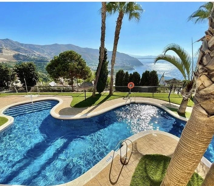 1 - verkauf haus almuñecar andalusien spanien