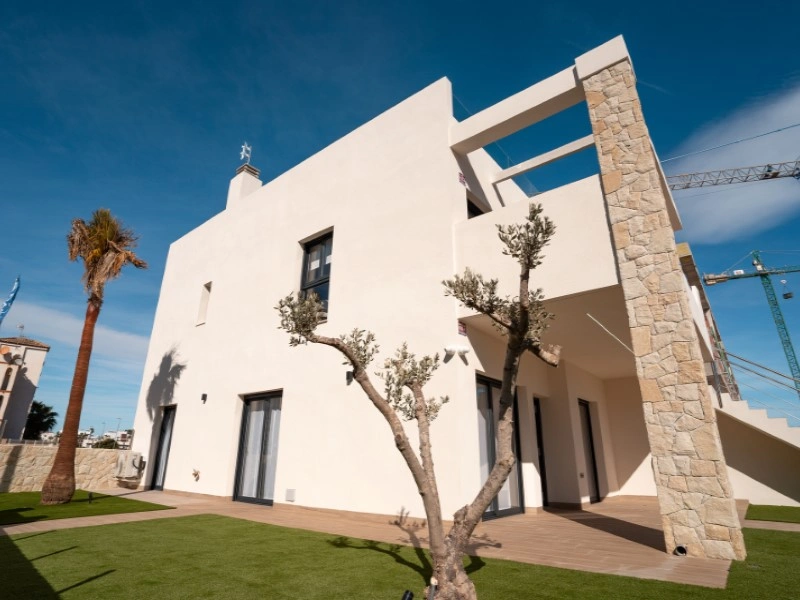 2 - vente appartement pilar de la horadada communauté valencienne espagne