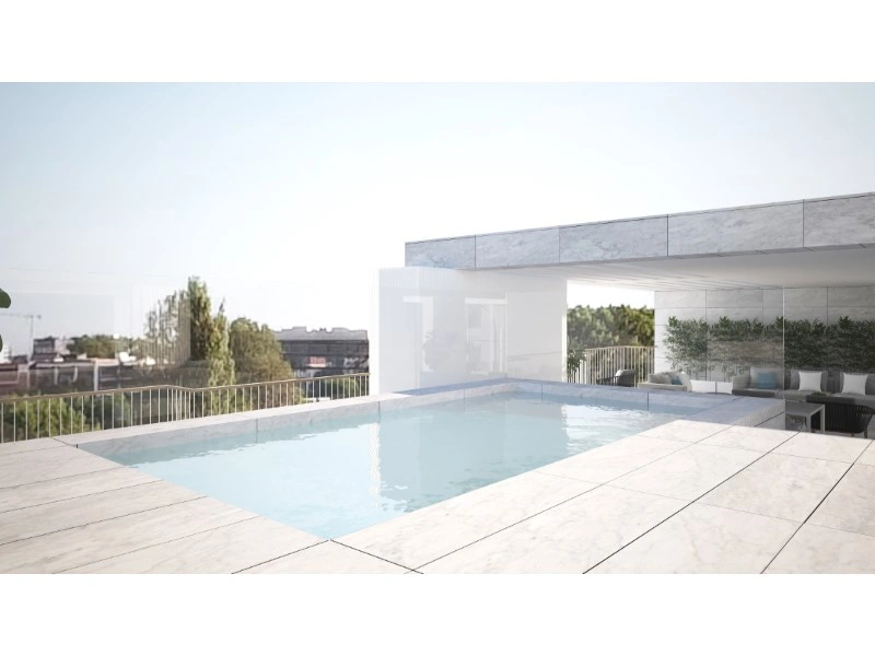 2 - vente appartement senhora da hora région nord portugal