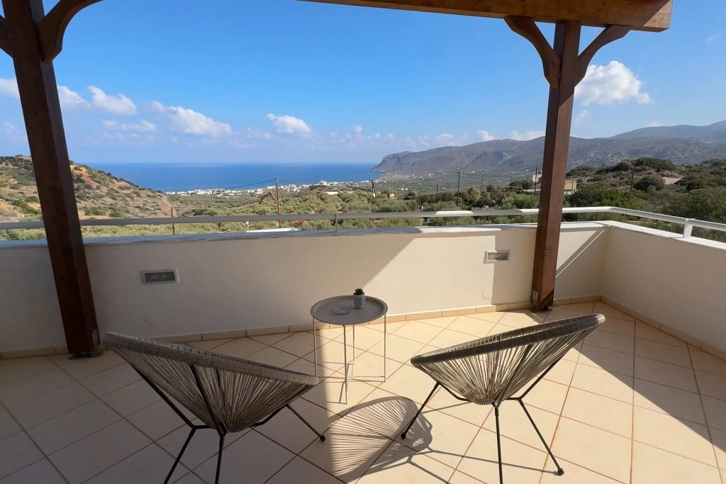 2 - verkauf haus meerblick neapolis kreta griechenland