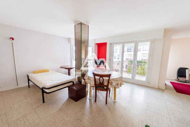 2 - verkauf wohnung la grande-motte herault frankreich