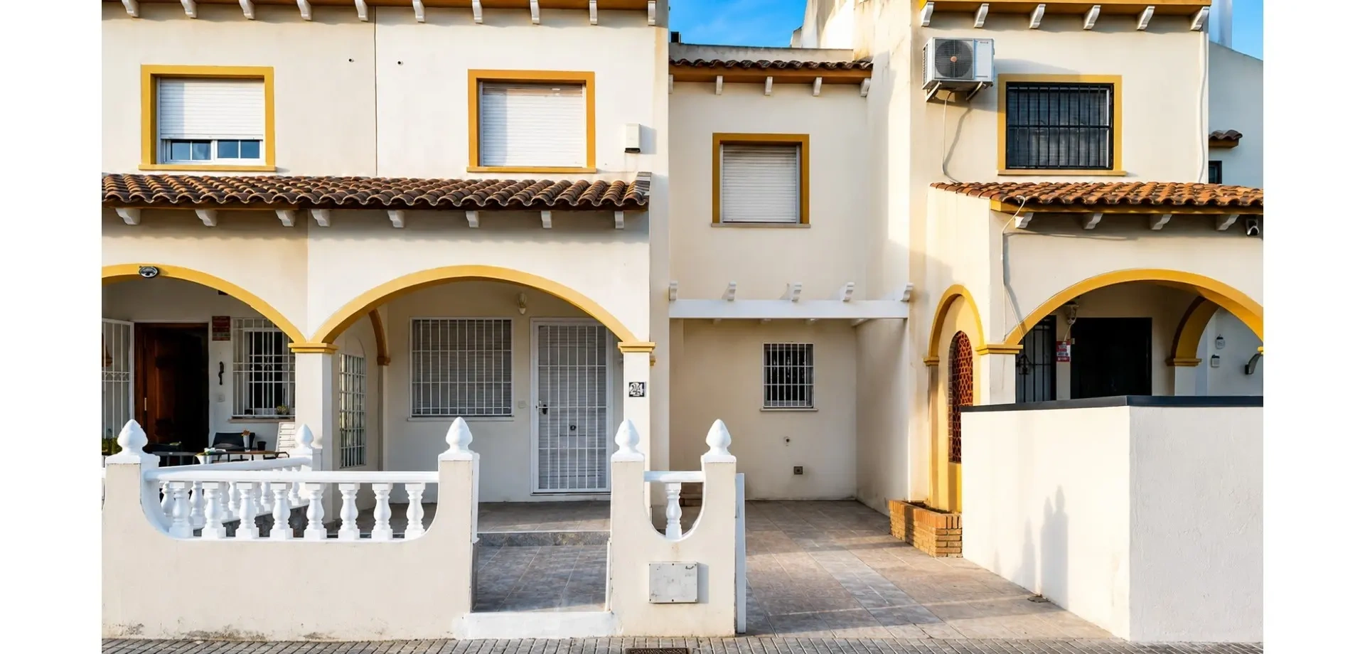 1 - venta casa orihuela-costa comunidad valenciana españa