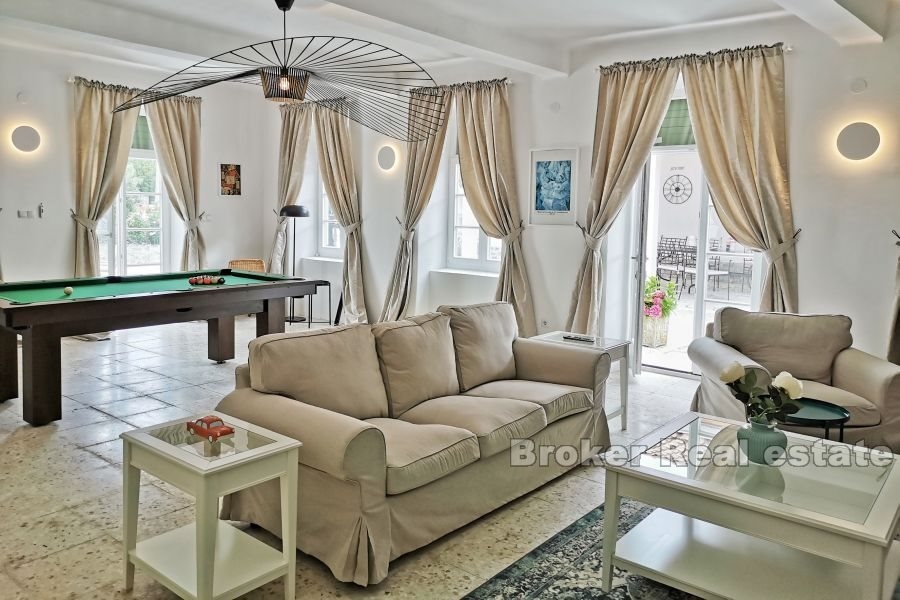 2 - venda casa vista de mar crikvenica primorje-gorski kotar croácia